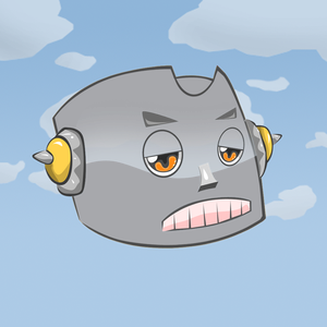 Marco Geboy Mayor's Avatar