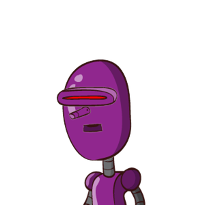 Avatar personnalisé