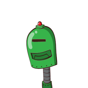 Avatar personnalisé