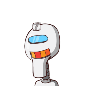 Avatar personnalisé