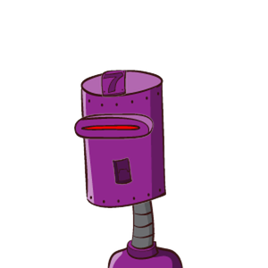 Miss Lucile Hermiston IV