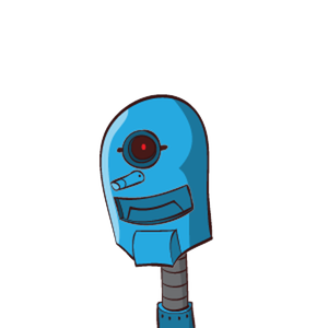 Avatar personnalisé