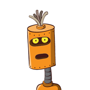 Avatar personnalisé