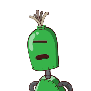 Ms. Sister Green I