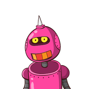 Avatar personnalisé