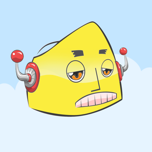 Nikanor Sauyai's Avatar