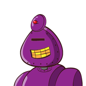 Avatar personnalisé