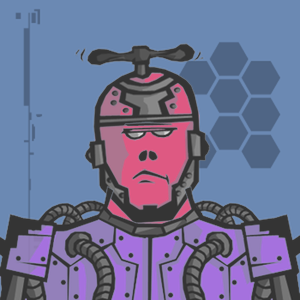 Northumberland Badger