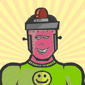 Nottinghamshire Wolf