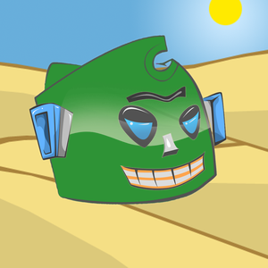 Novenda Vivi Mayor's Avatar