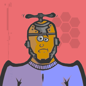 Occult Poltergeist154