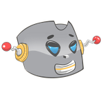 Yassir robohash