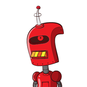 Avatar personnalisé