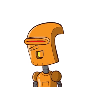 Avatar personnalisé