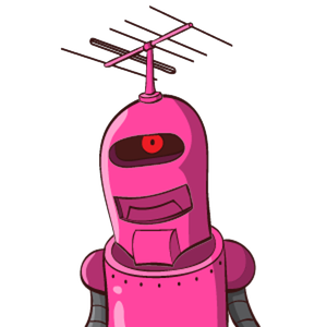 Avatar personnalisé