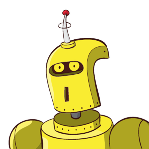 Avatar personnalisé