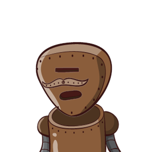 Avatar personnalisé