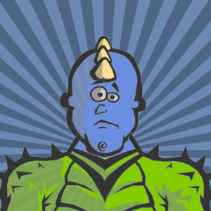 Retired Forestry Worker482