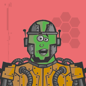 Retired Longhaul Truck Driver