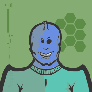 Retired Lorry Driver421