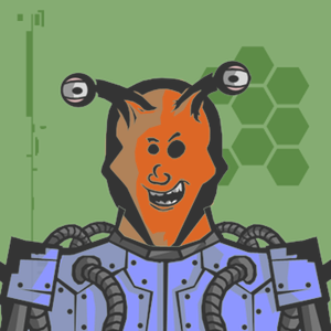 Retired Nightshift Security Gua