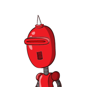 Avatar personnalisé