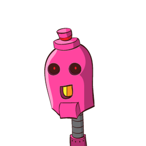 Ruby Paul