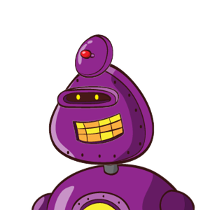 Avatar personnalisé