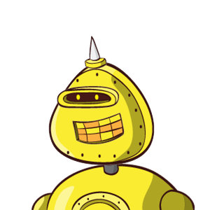 Avatar personnalisé