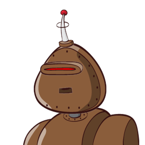 Avatar personnalisé