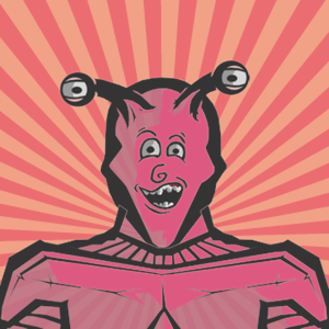 Shadowy Staffordshire