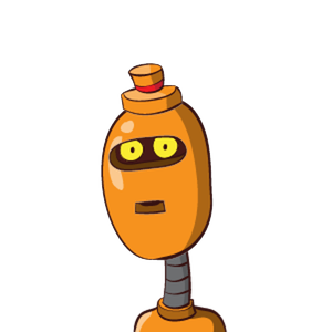 Avatar personnalisé