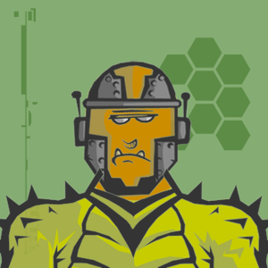 Sinister Warwickshire