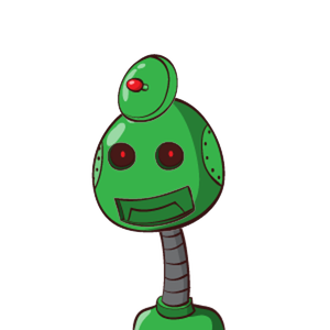 Solar210Skull