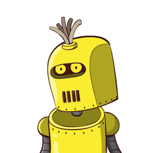 Avatar personnalisé