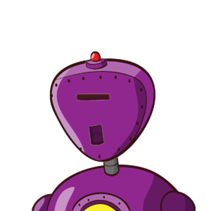 Avatar personnalisé