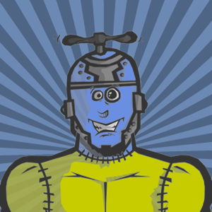 Tenebrous Poltergeist106