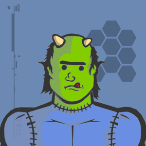 The Forestry Worker835