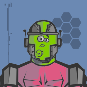 The Retired Civil Servant920