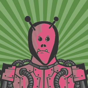 The Retired Geography Teacher