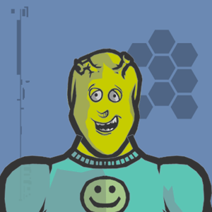 The Retired Police Officer750