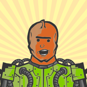 Voidwalking Cheshire