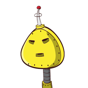 Logo of Warhead