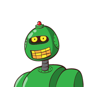 Avatar personnalisé