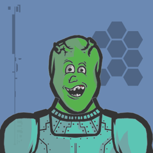 WraithlikeDoppelganger