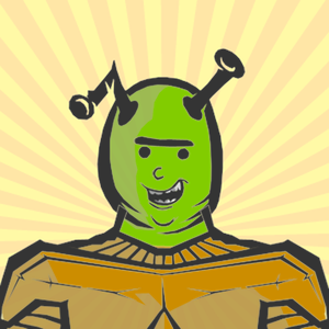 Wraithlike Salisbury