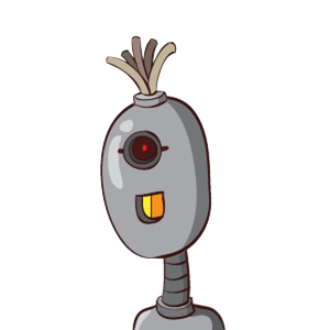 Avatar personnalisé