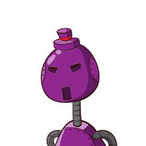 Avatar personnalisé