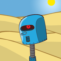 Robot