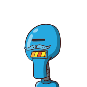 ambermonk